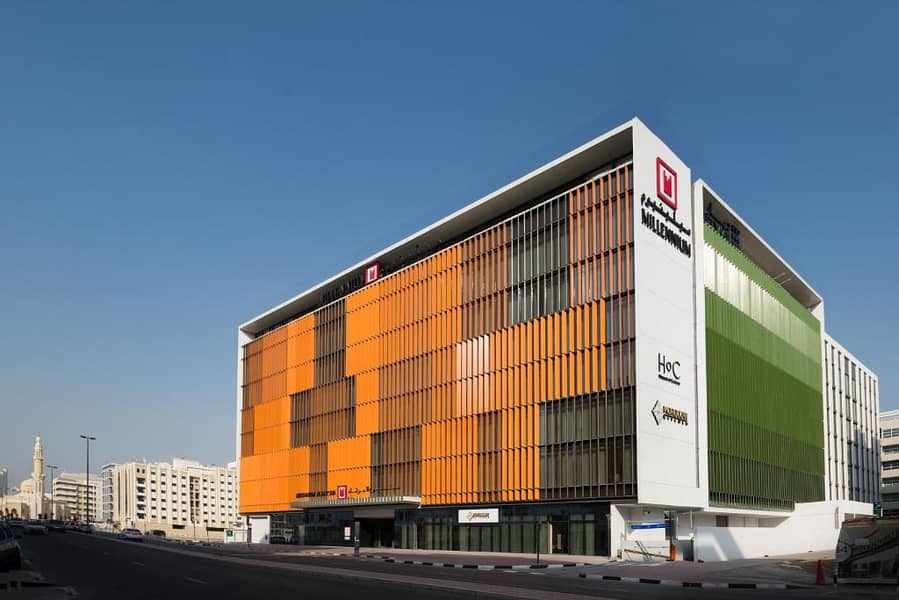 Bills Included | Next to the Mall | Best Deal - Image 12