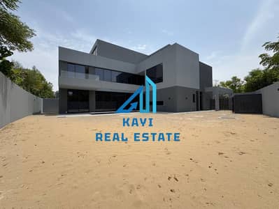 5 Bedroom Villa for Rent in Tilal City, Sharjah - sigvillarubi5bhk4. jpeg