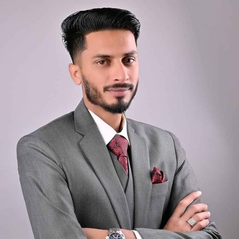 Muhammad Umar