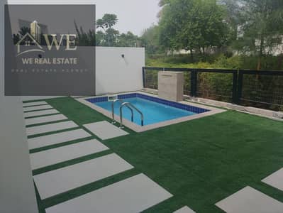 4 Bedroom Villa for Sale in Al Zorah, Ajman - 91e74987-cc0d-4aa9-b08a-58ae108d4a69. jpeg