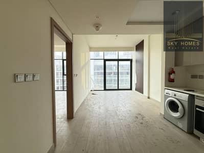 1 Bedroom Flat for Rent in Meydan City, Dubai - IMG_8857. jpg