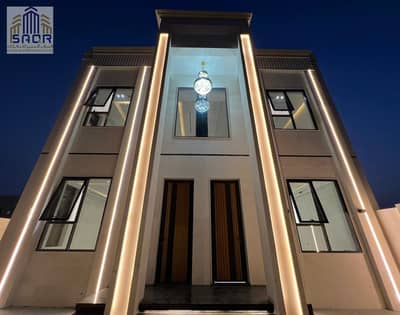 4 Bedroom Villa for Sale in Al Helio, Ajman - WhatsApp Image 2025-09-13 at 4.58. 13 PM. jpeg