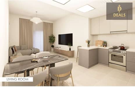 2 Bedroom Apartment for Sale in Ajman Uptown, Ajman - WhatsApp Image 2025-09-01 à 12.42. 00_129c5f70. jpg