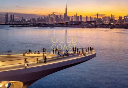 3 Bedroom Apartment for Sale in Dubai Creek Harbour, Dubai - 3. JPG