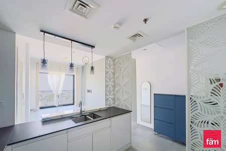 2 Bedroom Apartment for Rent in Jumeirah Village Circle (JVC), Dubai - 2-Bedroom Apartment+Maids Room JVC|Available Soon