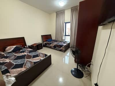 شقة 2 غرفة نوم للايجار في النعيمية، عجمان - IMG-20250913-WA0385. jpg