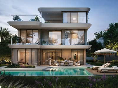 4 Bedroom Villa for Sale in The Valley by Emaar, Dubai - 7. png