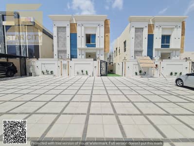 5 Bedroom Villa for Sale in Al Zahya, Ajman - IMG-20250913-WA0193. jpg