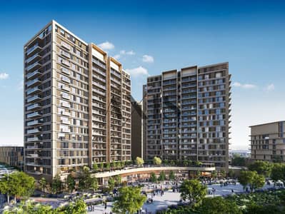 世博城， 迪拜 3 卧室公寓待售 - 位于世博城，Sidr Residences 3 卧室的公寓 3616200 AED - 12781144