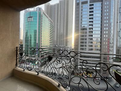 2 Cпальни Апартаменты в аренду в Аль Тааун, Шарджа - IMG-20250910-WA0068. jpg