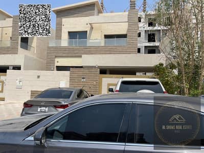 5 Bedroom Villa for Rent in Al Mowaihat, Ajman - WhatsApp Image 2025-09-13 at 14.55. 11. jpeg