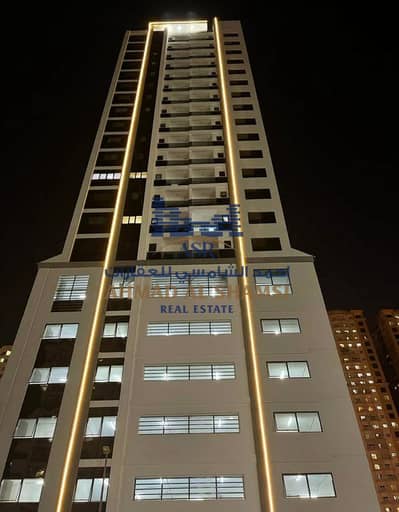 1 Bedroom Flat for Rent in Al Nahda (Sharjah), Sharjah - IMG_0312. jpg