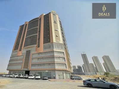 2 Cпальни Апартаменты Продажа в Аль Хумаид Сити, Аджман - 792172421-1066x800. jpg