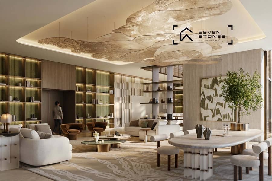 High-end Amenities | Prime Location | 10% Booking