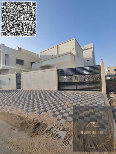 3 Bedroom Villa for Rent in Al Zahya, Ajman - WhatsApp Image 2025-09-13 at 17.57. 48. jpeg