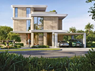 4 Bedroom Villa for Sale in The Valley by Emaar, Dubai - 10. png