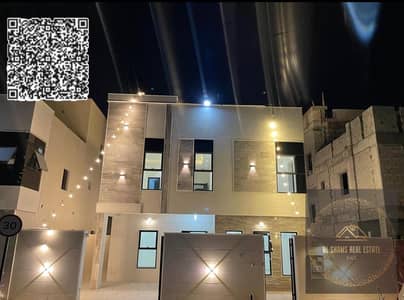 阿尔梅拉赫， 阿治曼 6 卧室别墅待租 - WhatsApp Image 2025-09-13 at 15.00. 18. jpeg