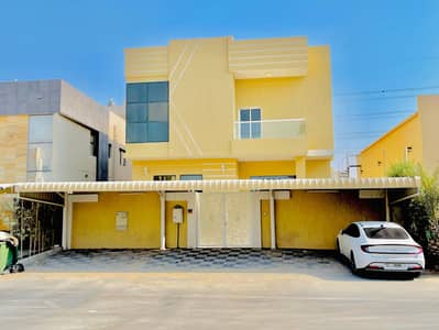 5 Bedroom Villa for Rent in Al Yasmeen, Ajman - IMG-20250913-WA0552. jpg