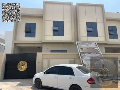 阿尔亚斯梅恩， 阿治曼 4 卧室联排别墅待售 - WhatsApp Image 2025-09-13 at 14.49. 58. jpeg