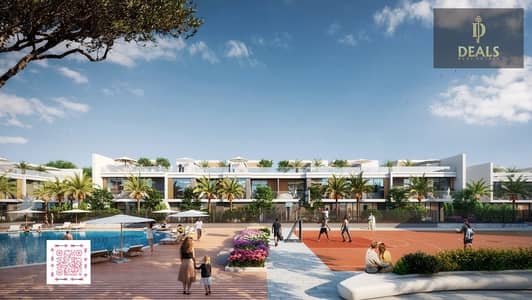 2 Bedroom Flat for Sale in Al Hamra Village, Ras Al Khaimah - image (6). png