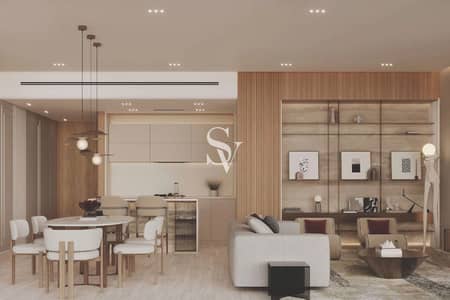 2 Bedroom Apartment for Sale in Jumeirah Village Circle (JVC), Dubai - Luxury 2BR | Spacious | Cash Offer