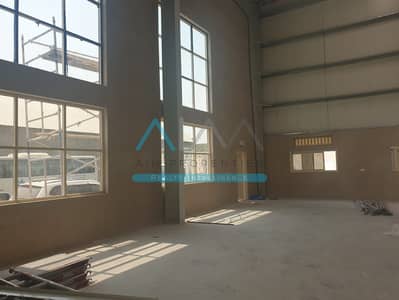 مستودع  للايجار في رأس الخور، دبي - WhatsApp Image 2025-09-13 at 16.56. 07. jpeg
