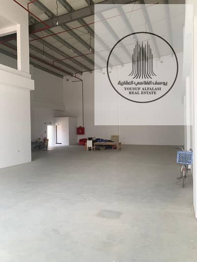 艾尔朱尔夫， 阿治曼 展览店面待租 - WhatsApp Image 2025-09-11 at 1.09. 40 AM. jpeg