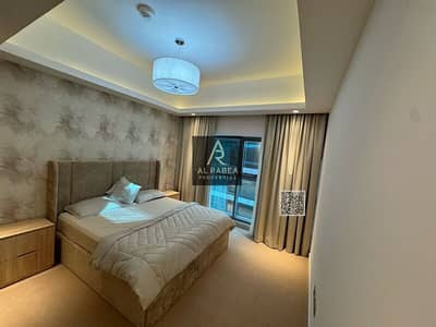2 Bedroom Apartment for Rent in Al Rashidiya, Ajman - 31120d2b-c5a2-4470-8632-a1f3a2dc31ba. jpg