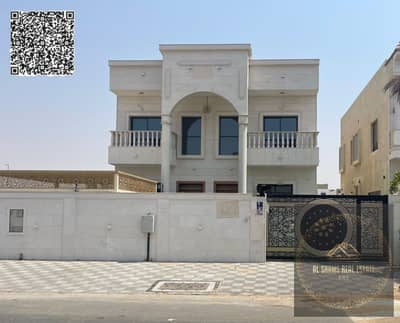 فیلا 5 غرف نوم للايجار في الزاهية، عجمان - WhatsApp Image 2025-09-13 at 14.50. 41. jpeg