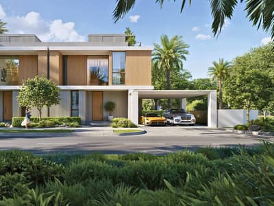 4 Bedroom Villa for Sale in The Valley by Emaar, Dubai - 14. png