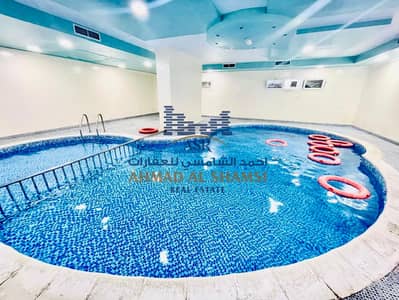 شقة 3 غرف نوم للايجار في النهدة، الشارقة - 1b5fe766-96e5-494a-a675-795c629af466. jpg