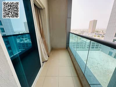 فلیٹ 2 غرفة نوم للايجار في النعيمية، عجمان - IMG-20250912-WA0077. jpg