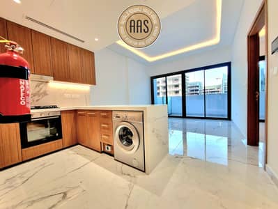 1 Bedroom Apartment for Rent in Meydan City, Dubai - 20250913_172758. jpg