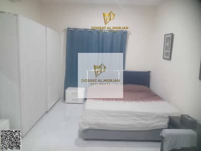 Studio for Rent in Al Rashidiya, Ajman - IMG-20250913-WA0339. jpg