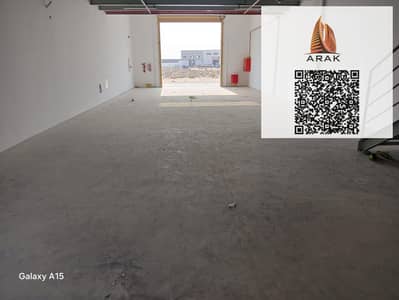 Warehouse for Rent in Al Jurf, Ajman - IMG-20250913-WA0929. jpg