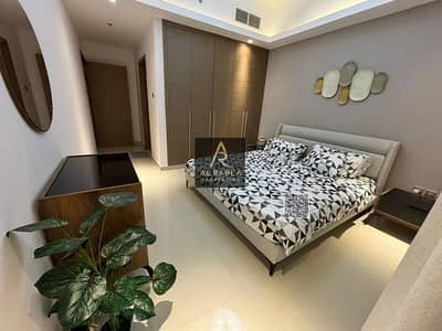 1 Bedroom Apartment for Rent in Al Rashidiya, Ajman - d98ca427-619e-48c2-a616-4e2dc3295cb4. jpg