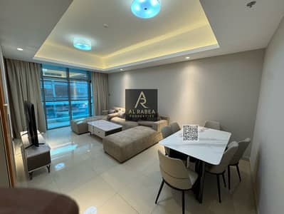 2 Bedroom Apartment for Rent in Al Rashidiya, Ajman - 7352f40d-eec8-472b-95b9-b97d58e13ef6. jpg