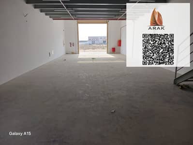 艾尔朱尔夫， 阿治曼 仓库待租 - WhatsApp Image 2025-09-13 at 6.31. 33 AM (2). jpeg
