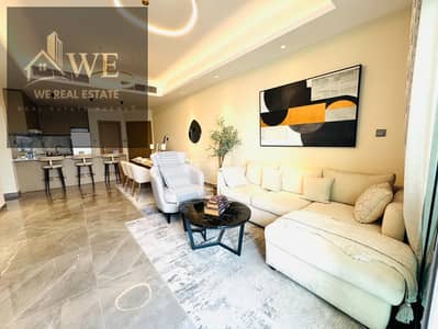 2 Bedroom Apartment for Sale in Ajman Free Zone, Ajman - IMG-20250913-WA0007. jpg