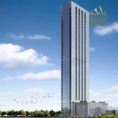 苏巴哈特兰社区， 迪拜 2 卧室单位待售 - A1 (1) (1) (1). jpg