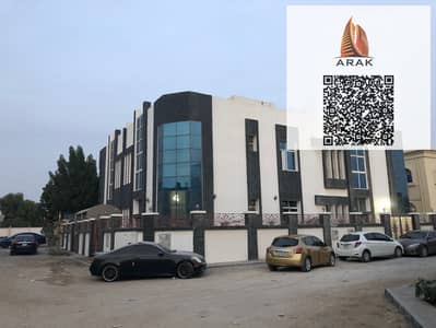 4 Bedroom Villa for Rent in Al Mowaihat, Ajman - WhatsApp Image 2025-09-10 at 7.18. 51 PM. jpeg