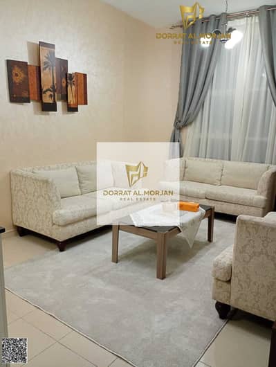 فلیٹ 1 غرفة نوم للايجار في النعيمية، عجمان - IMG-20250913-WA0411. jpg