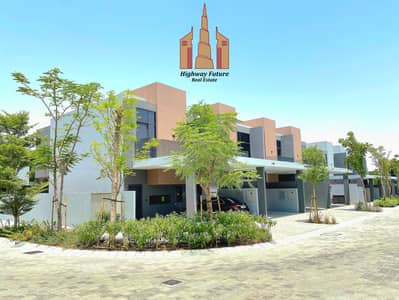 3 Bedroom Villa for Rent in Tilal City, Sharjah - 20240527_125556_IMG_2760. JPG
