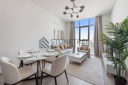2 Bedroom Apartment for Rent in Al Jaddaf, Dubai - EDR_3979. jpg