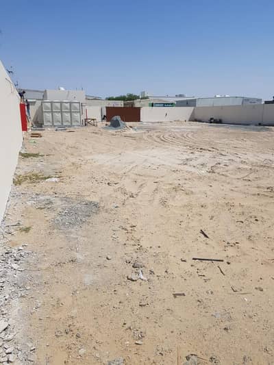 Industrial Land for Sale in Industrial Area, Sharjah - PHOTO-2025-09-09-10-04-16 (10). jpg