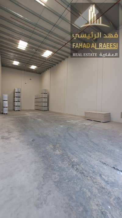 مستودع  للايجار في الجرف، عجمان - IMG-20250913-WA0320. jpg