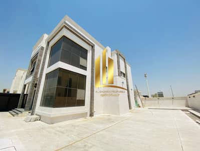 5 Bedroom Villa for Sale in Hoshi, Sharjah - IMG-20250913-WA0190. jpg