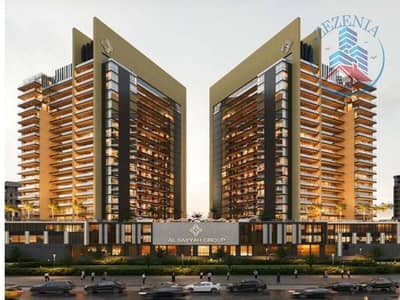 فلیٹ 2 غرفة نوم للبيع في أرجان، دبي - IMG-20250913-WA0082. jpg