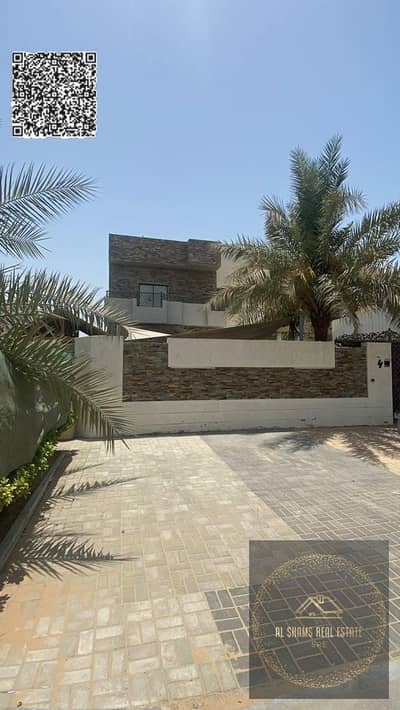 5 Bedroom Villa for Sale in Al Rawda, Ajman - WhatsApp Image 2025-09-13 at 14.49. 15. jpeg