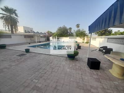 فیلا 4 غرف نوم للايجار في ضاحية الخالدية، الشارقة - 20250911_164817. jpg